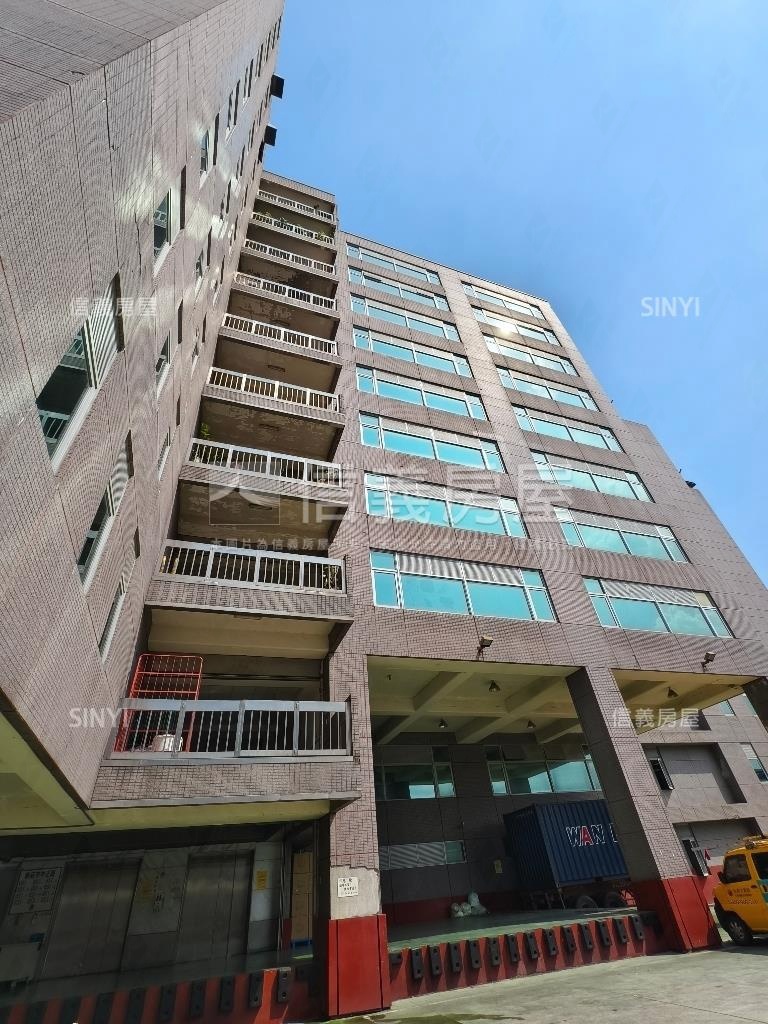 遠東動力廠辦房屋室內格局與周邊環境