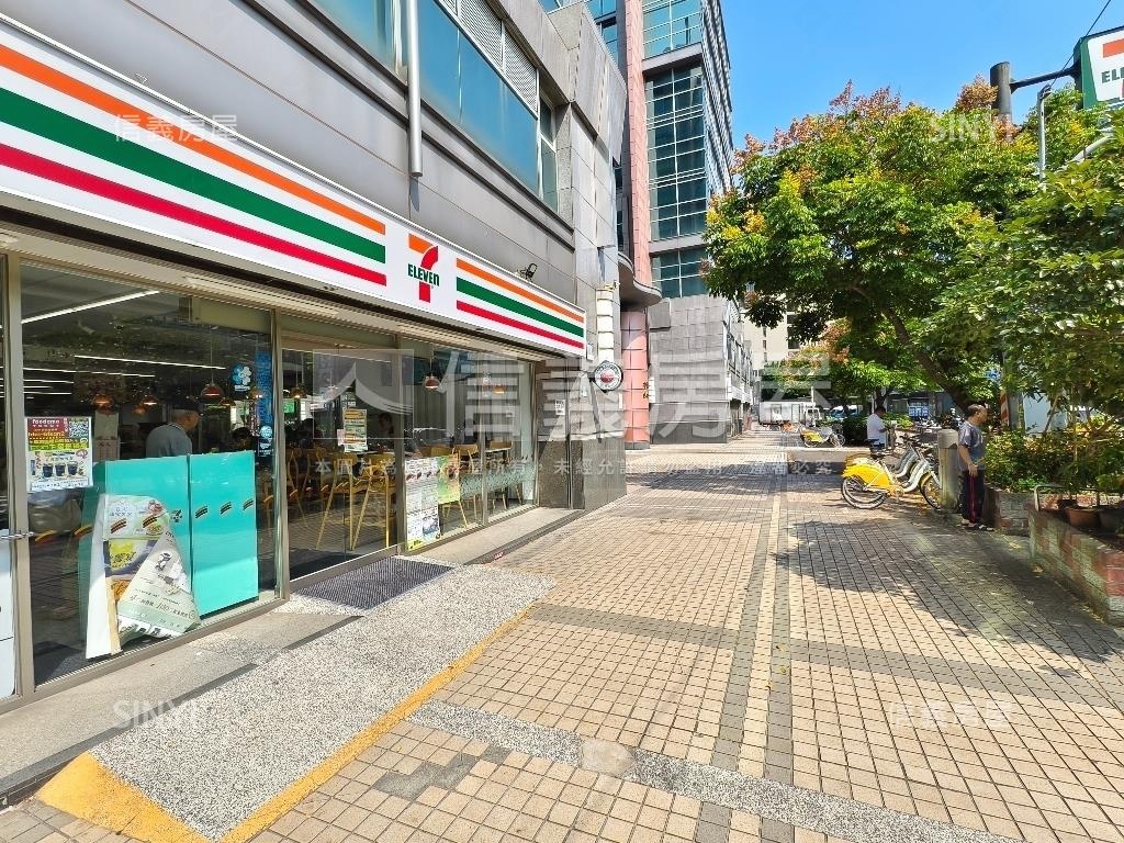遠東動力廠辦房屋室內格局與周邊環境