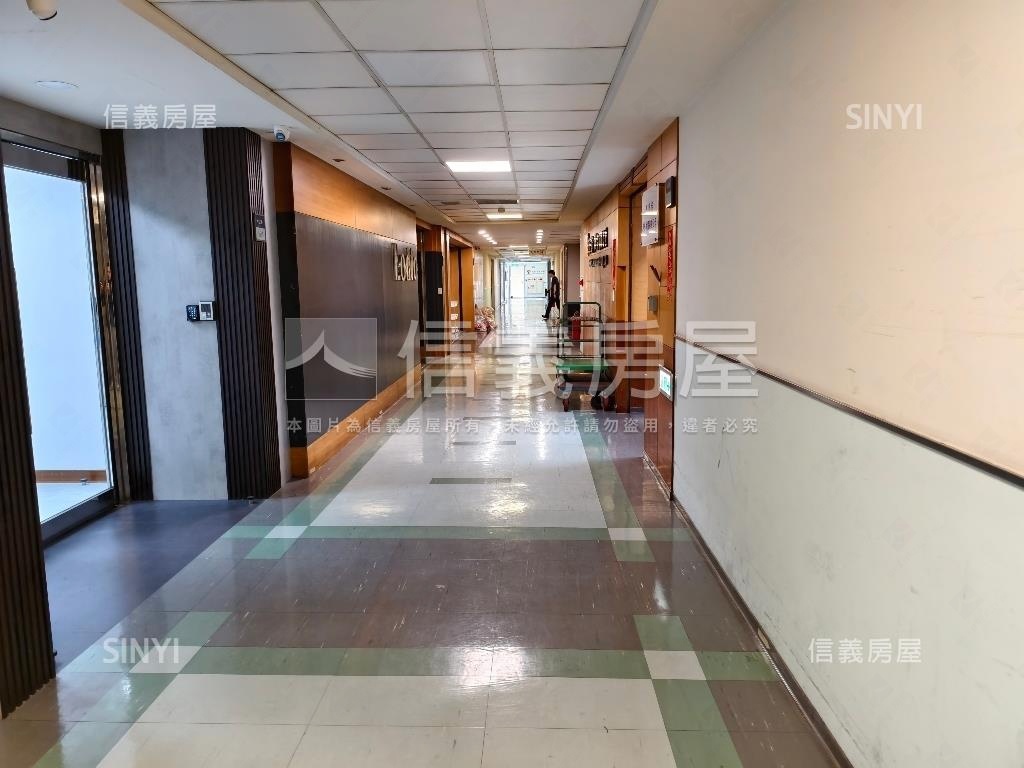 遠東動力廠辦房屋室內格局與周邊環境