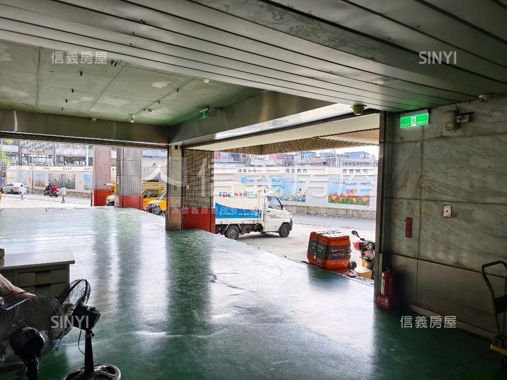 遠東動力廠辦房屋室內格局與周邊環境