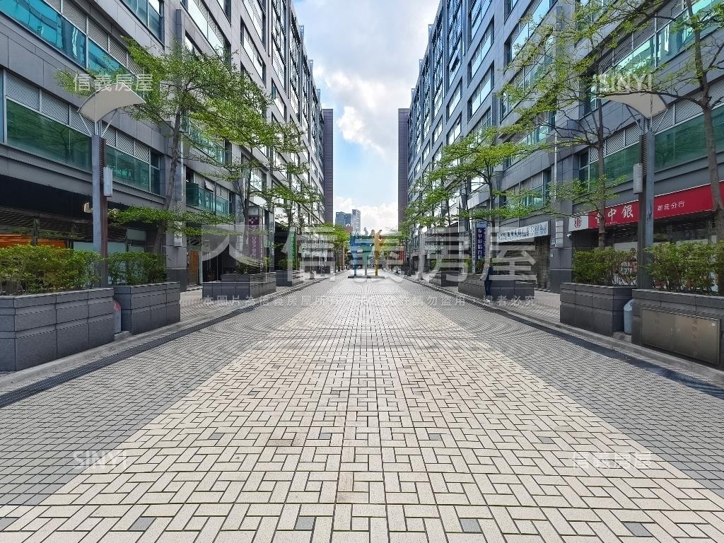 遠東動力廠辦房屋室內格局與周邊環境