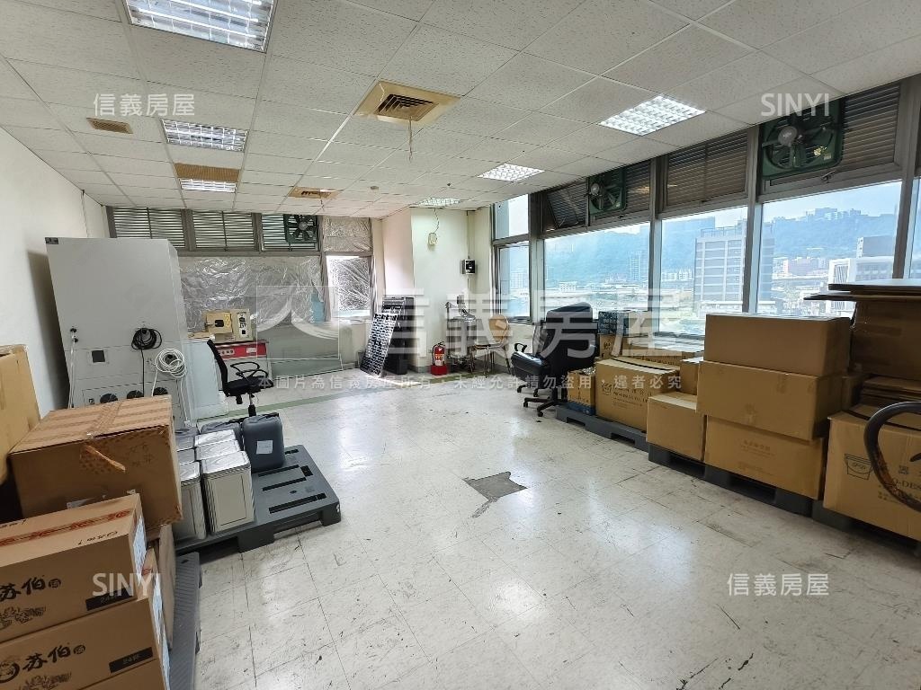 遠東動力廠辦房屋室內格局與周邊環境