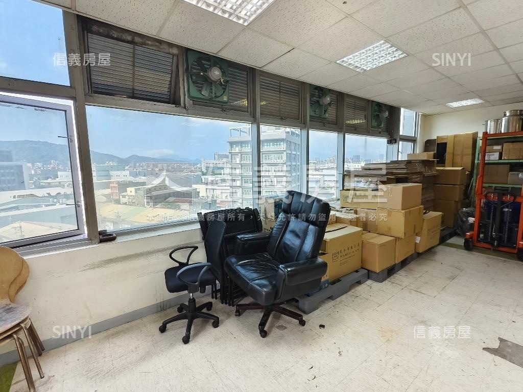 遠東動力廠辦房屋室內格局與周邊環境