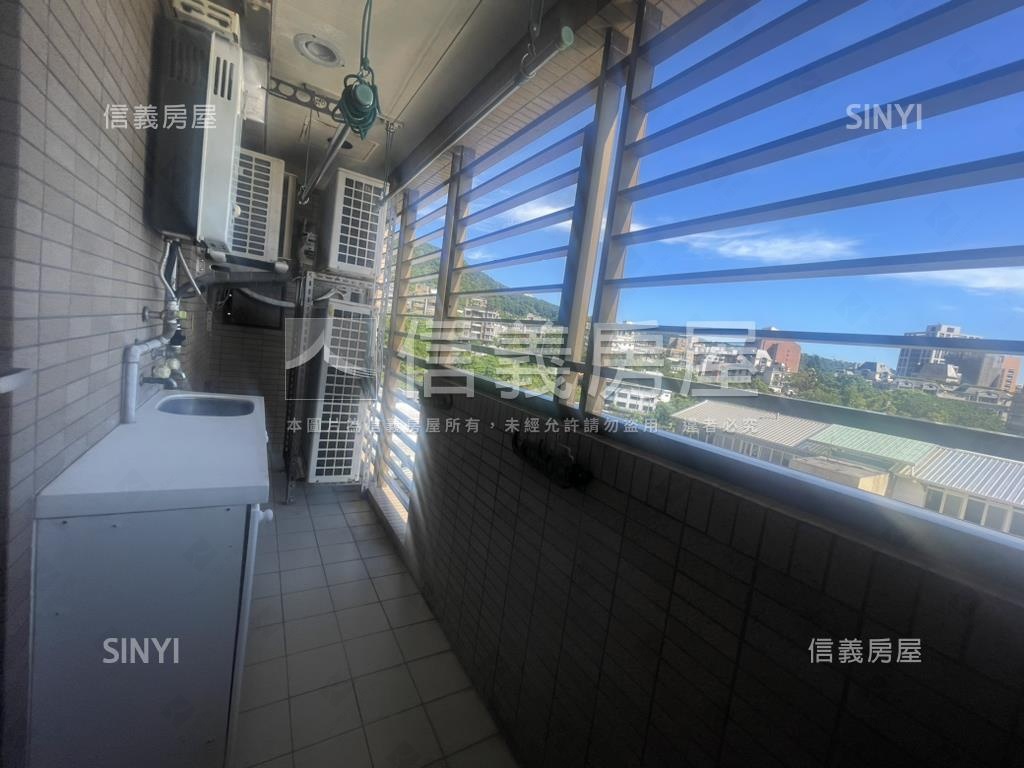 昇陽麗芙雙車位房屋室內格局與周邊環境