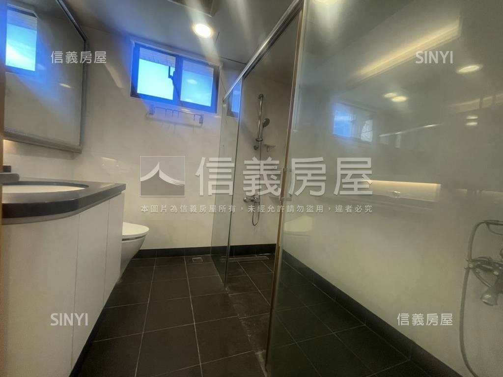 昇陽麗芙雙車位房屋室內格局與周邊環境