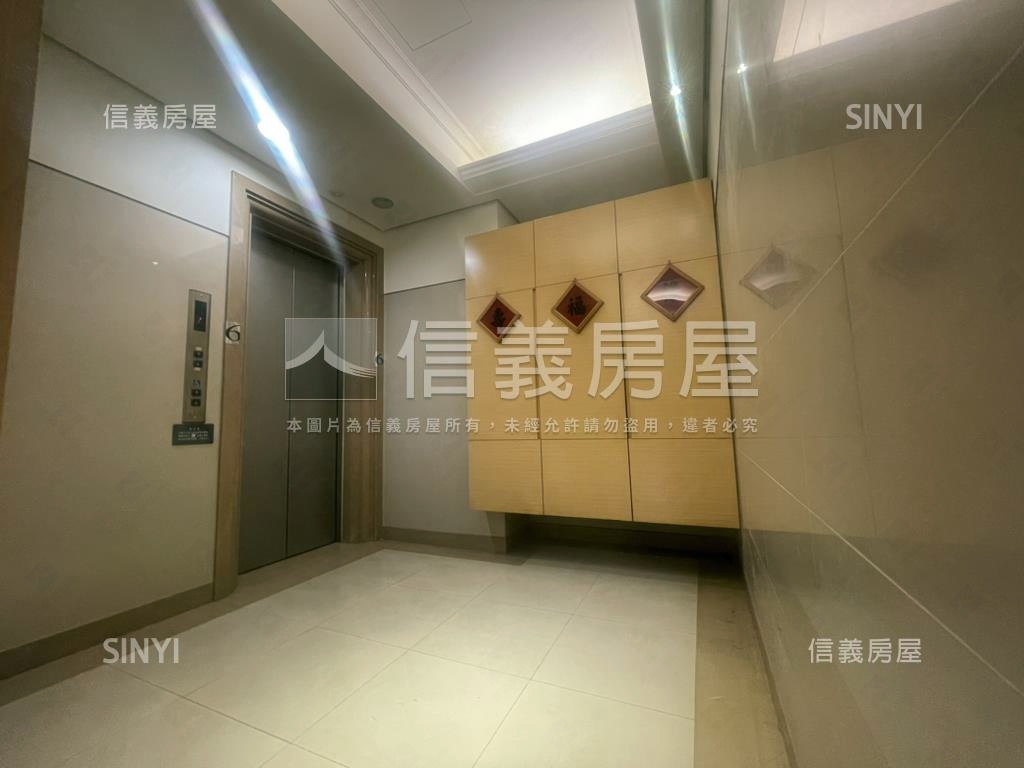 昇陽麗芙雙車位房屋室內格局與周邊環境