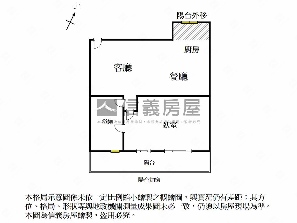 近火車站溫馨電梯美宅房屋室內格局與周邊環境