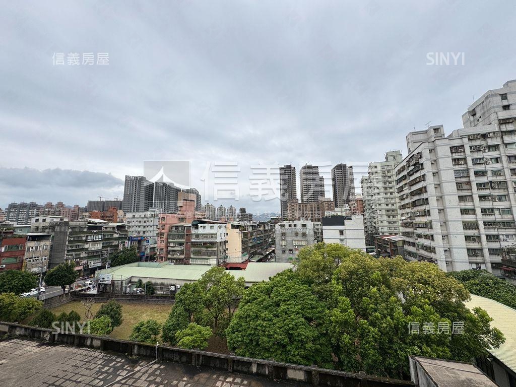 海山方正三房美寓⭐發房屋室內格局與周邊環境