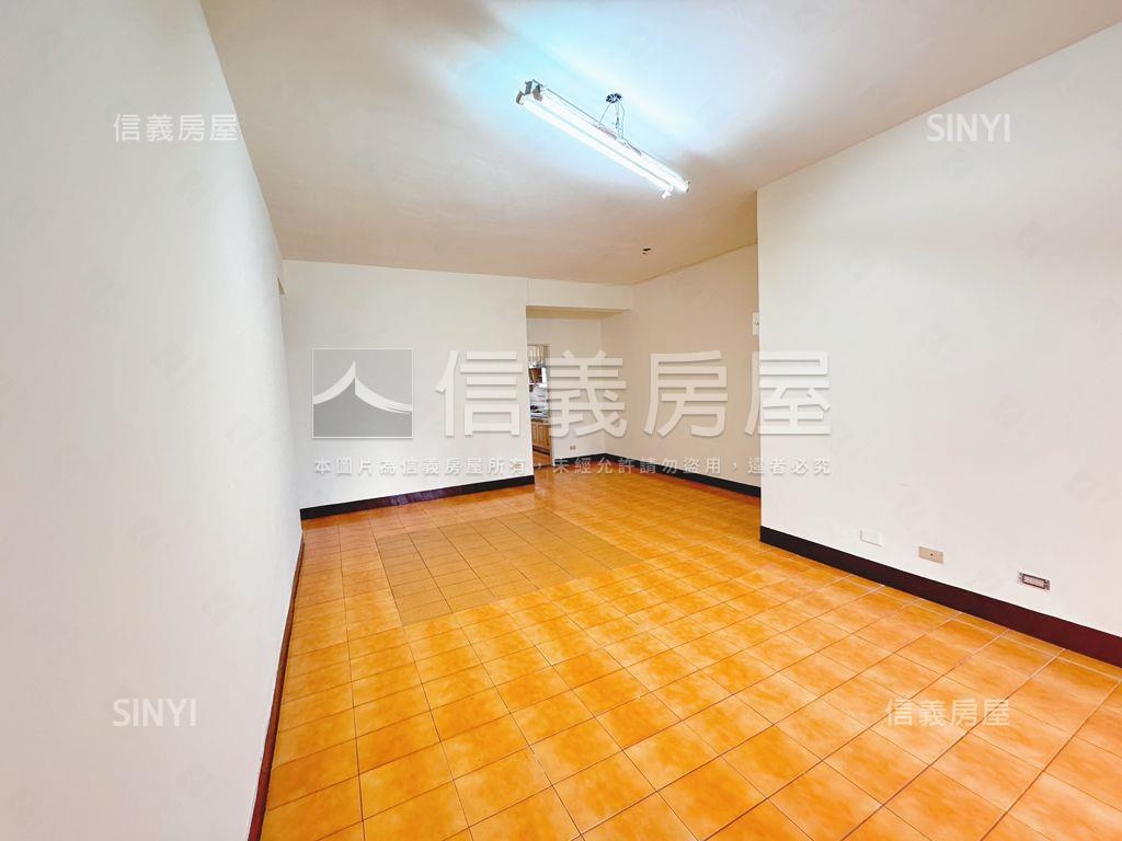 海山方正三房美寓⭐發房屋室內格局與周邊環境