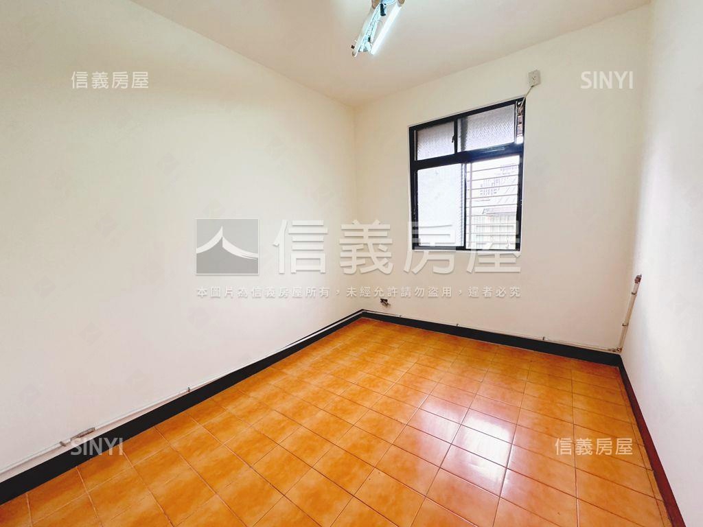 海山方正三房美寓⭐發房屋室內格局與周邊環境