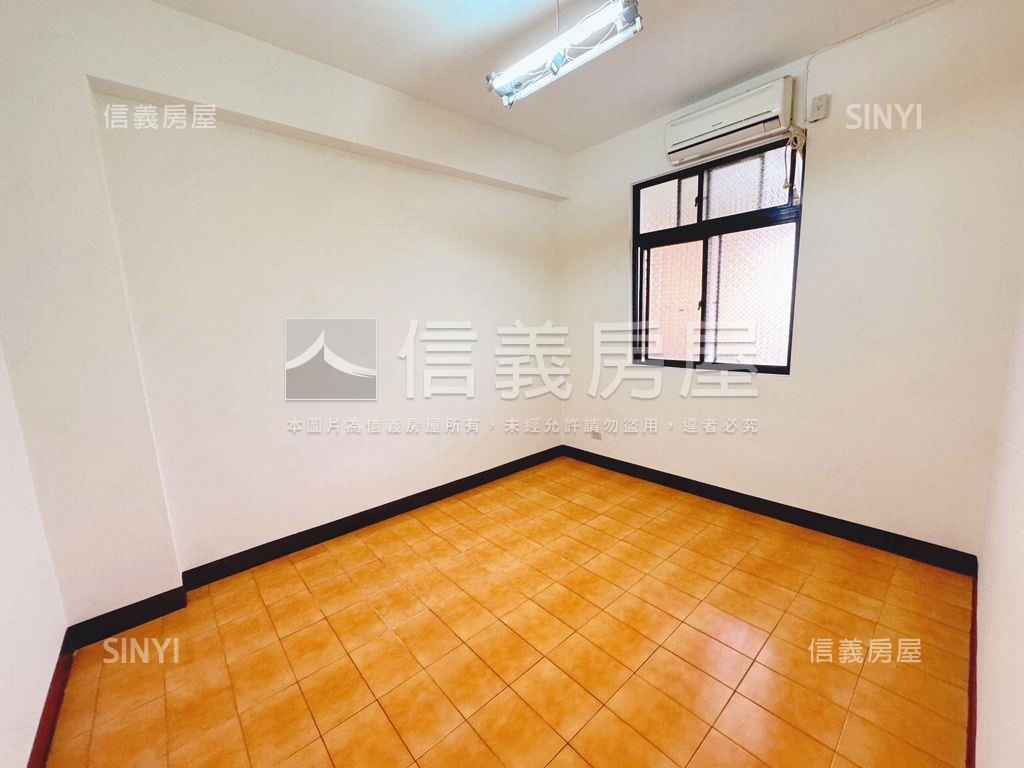 海山方正三房美寓⭐發房屋室內格局與周邊環境