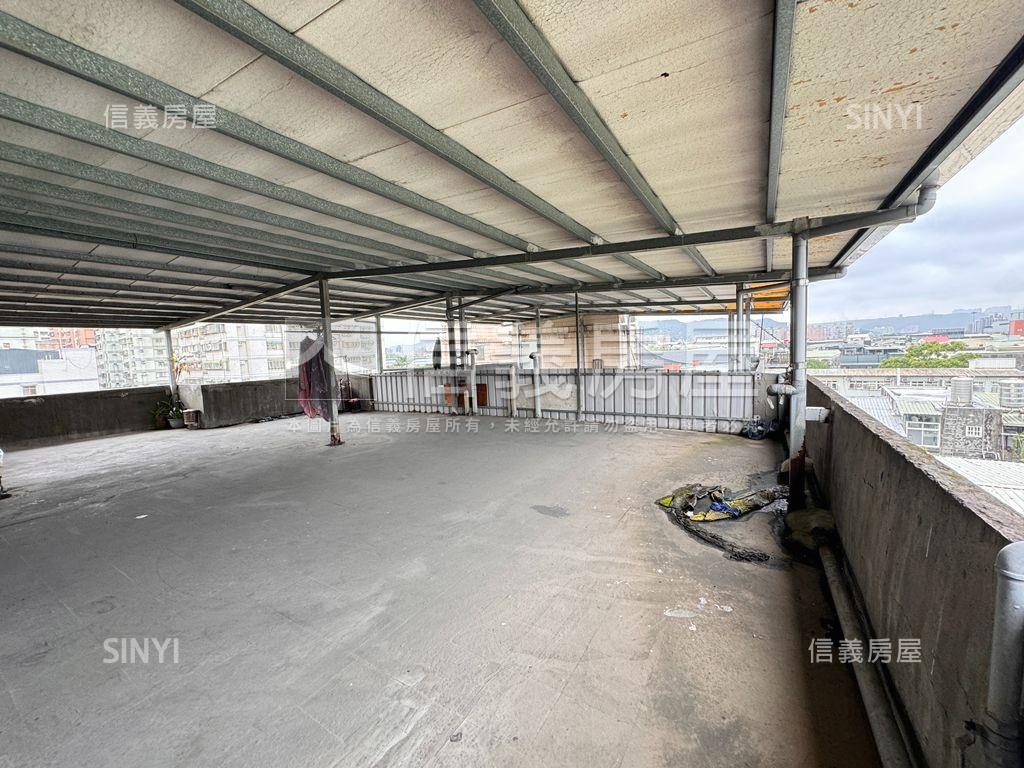 海山方正三房美寓⭐發房屋室內格局與周邊環境