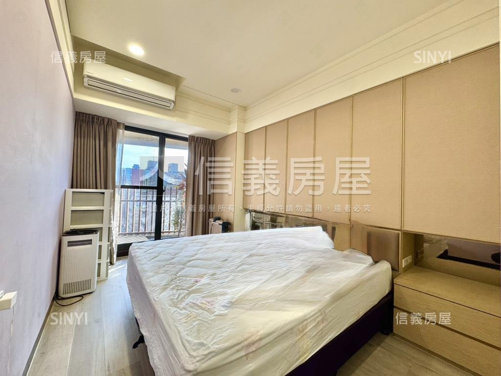 福懋心湛採光佳四房大平車房屋室內格局與周邊環境