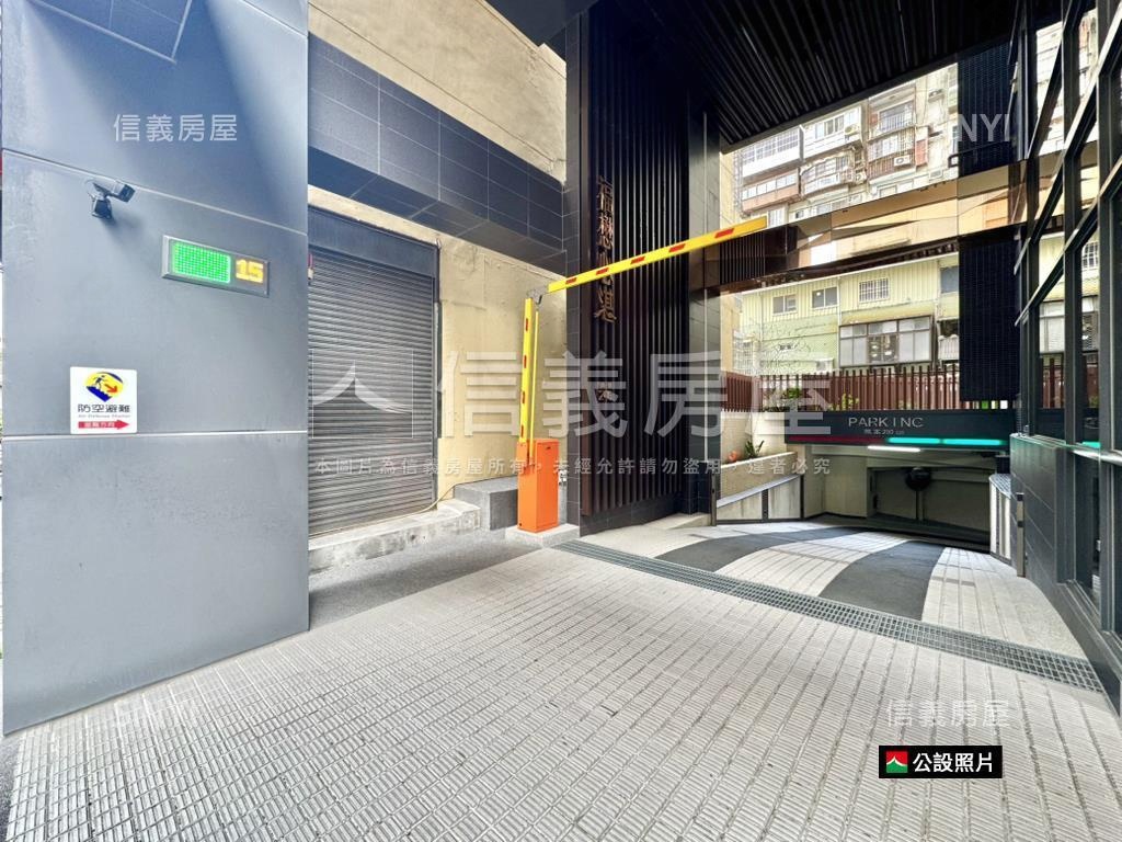 福懋心湛採光佳四房大平車房屋室內格局與周邊環境