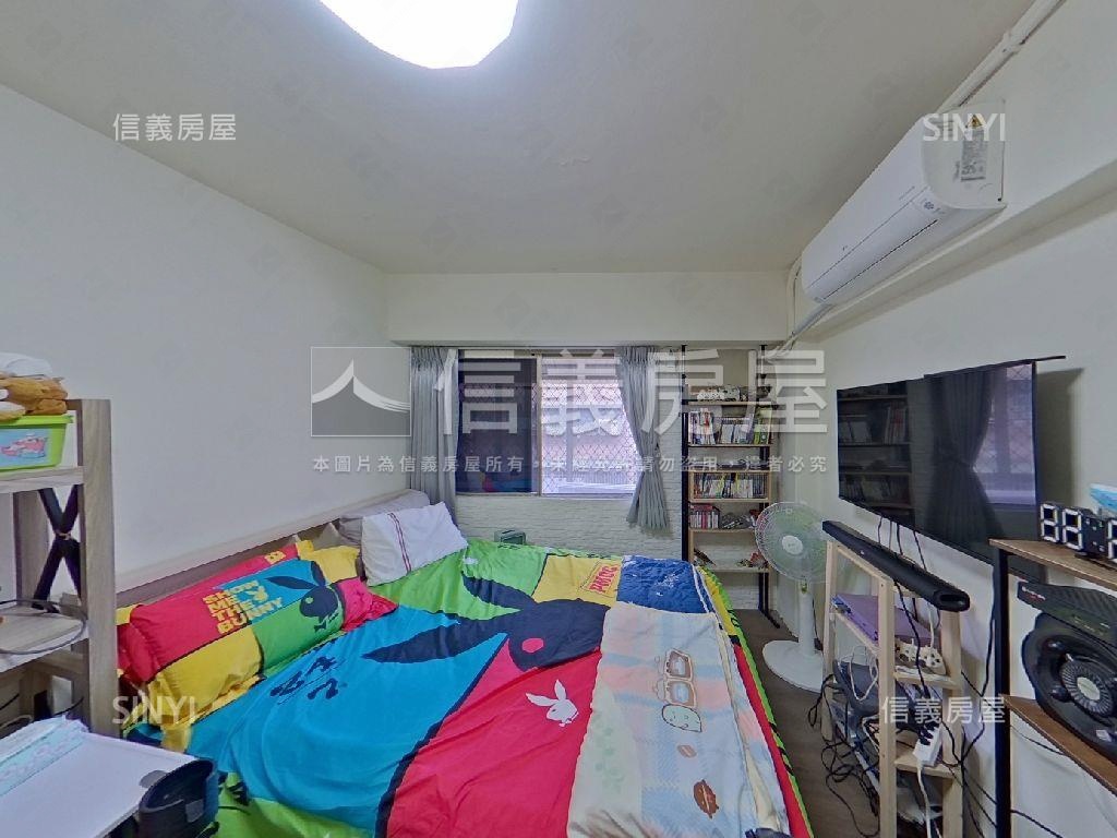 小資成家首選２房房屋室內格局與周邊環境