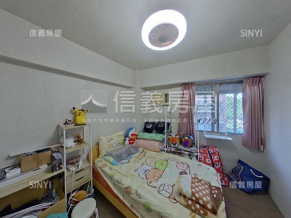 小資成家首選２房房屋室內格局與周邊環境