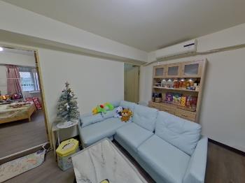 小資成家首選２房