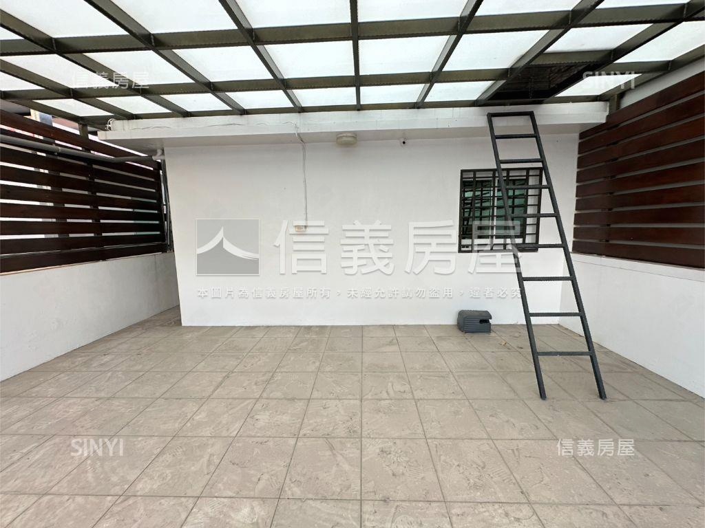 校園綠景面寬六米透天房屋室內格局與周邊環境