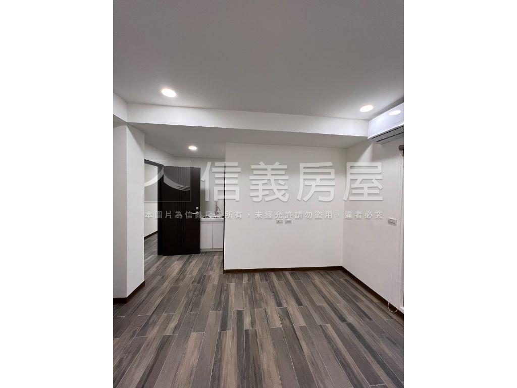 商二土地置產改建佳房屋室內格局與周邊環境