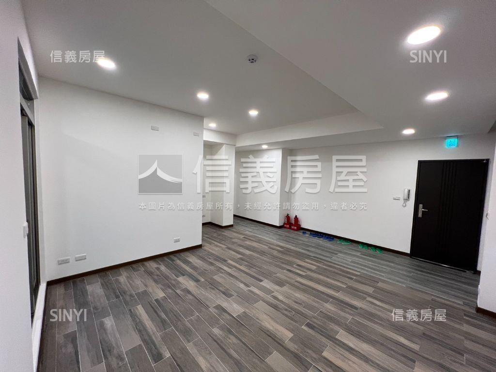 商二土地置產改建佳房屋室內格局與周邊環境