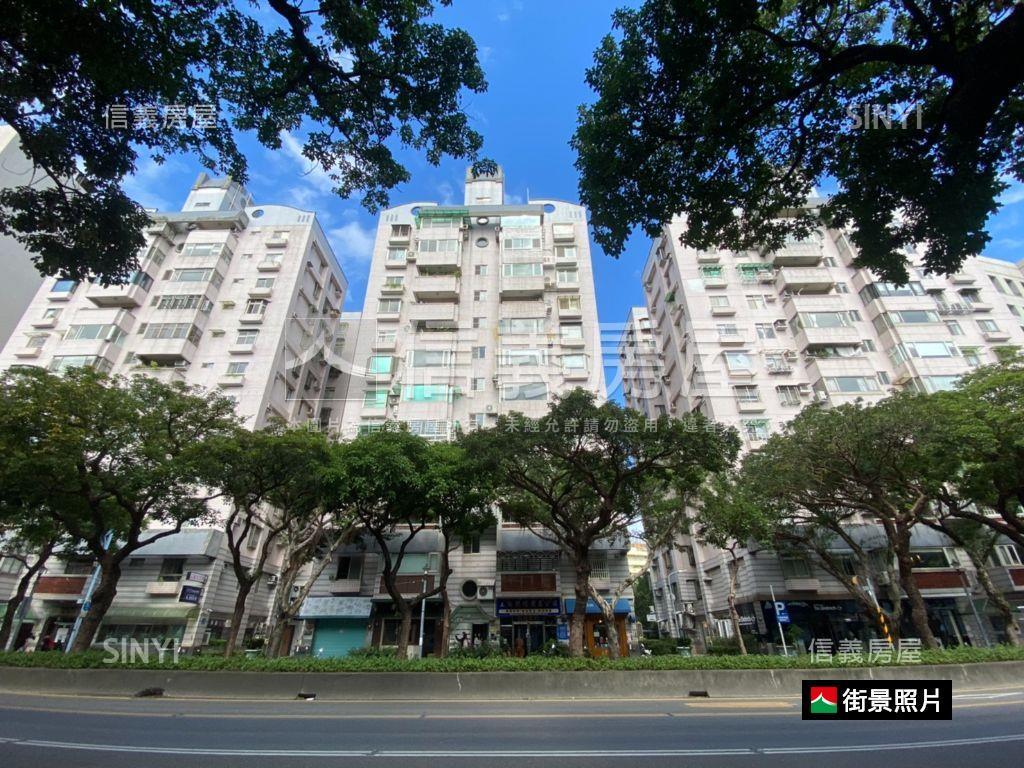 商二土地置產改建佳房屋室內格局與周邊環境