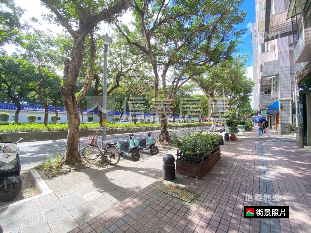 商二土地置產改建佳房屋室內格局與周邊環境