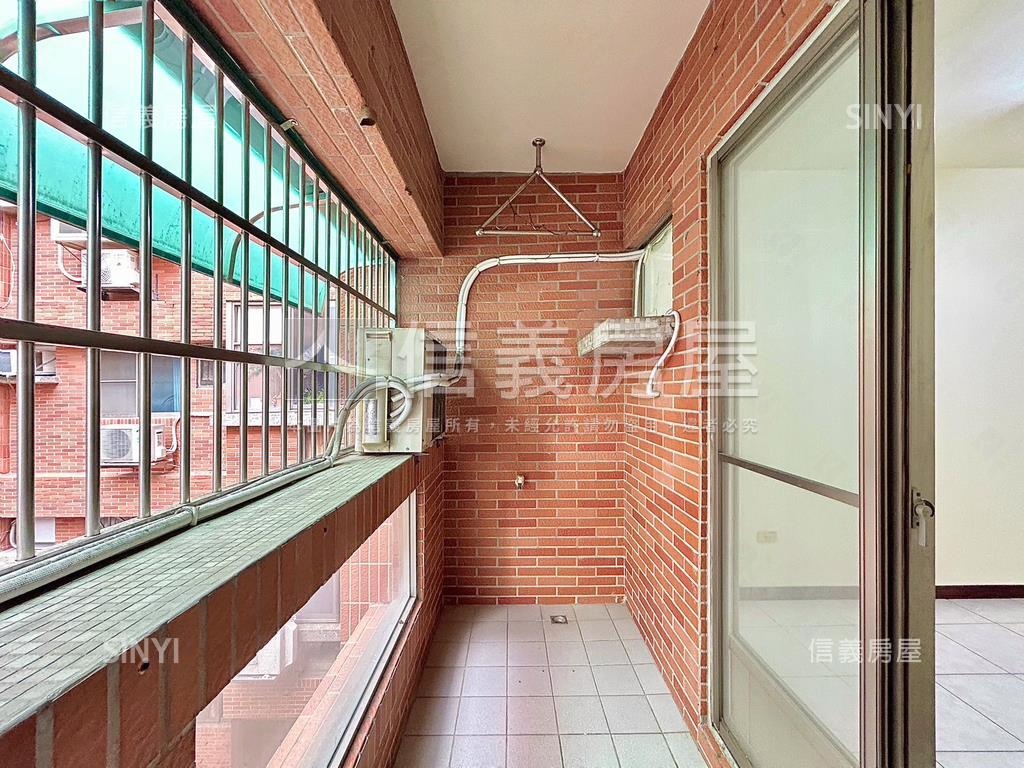 三民國小旁華廈房屋室內格局與周邊環境