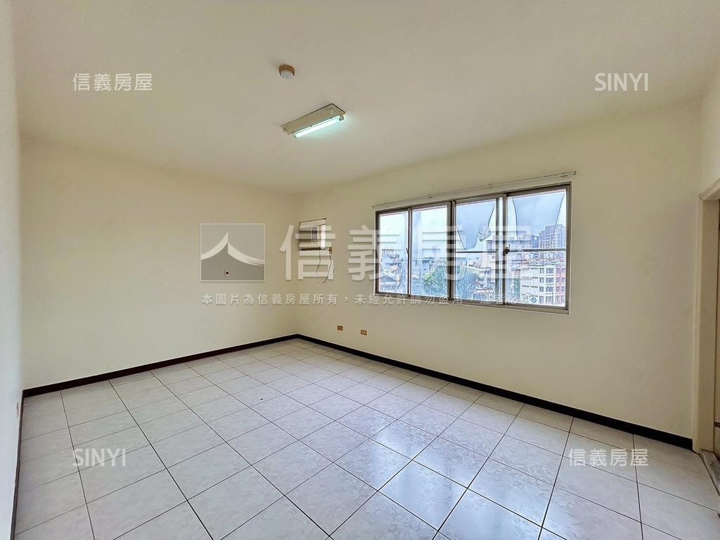 三民國小旁華廈房屋室內格局與周邊環境