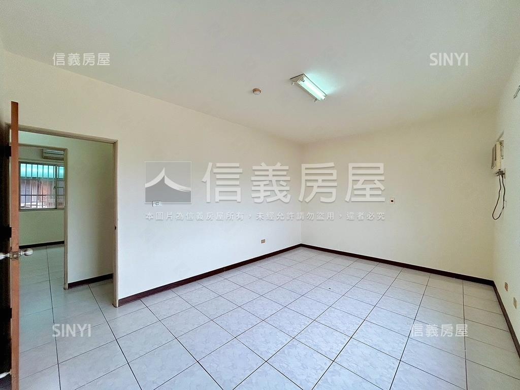 三民國小旁華廈房屋室內格局與周邊環境