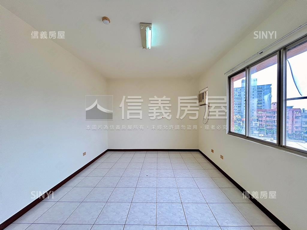 三民國小旁華廈房屋室內格局與周邊環境