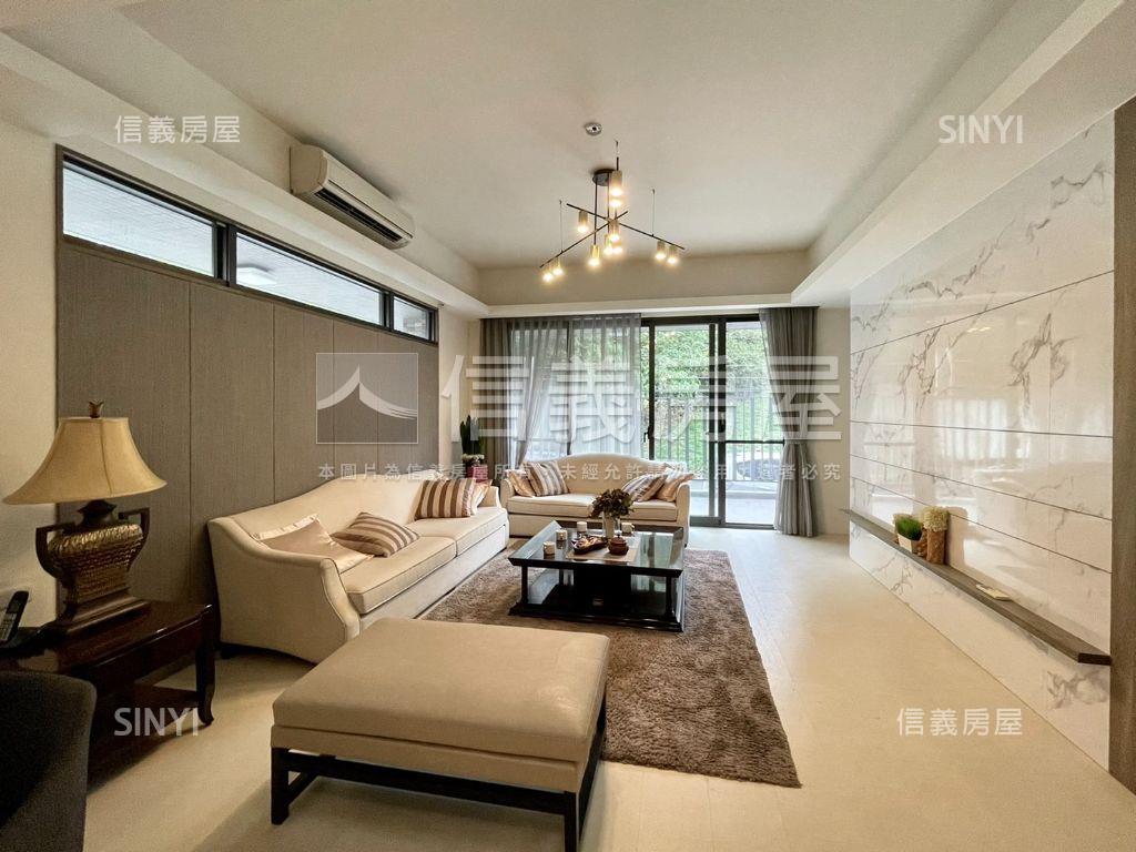 【別莊】一樓停車便利庭院房屋室內格局與周邊環境