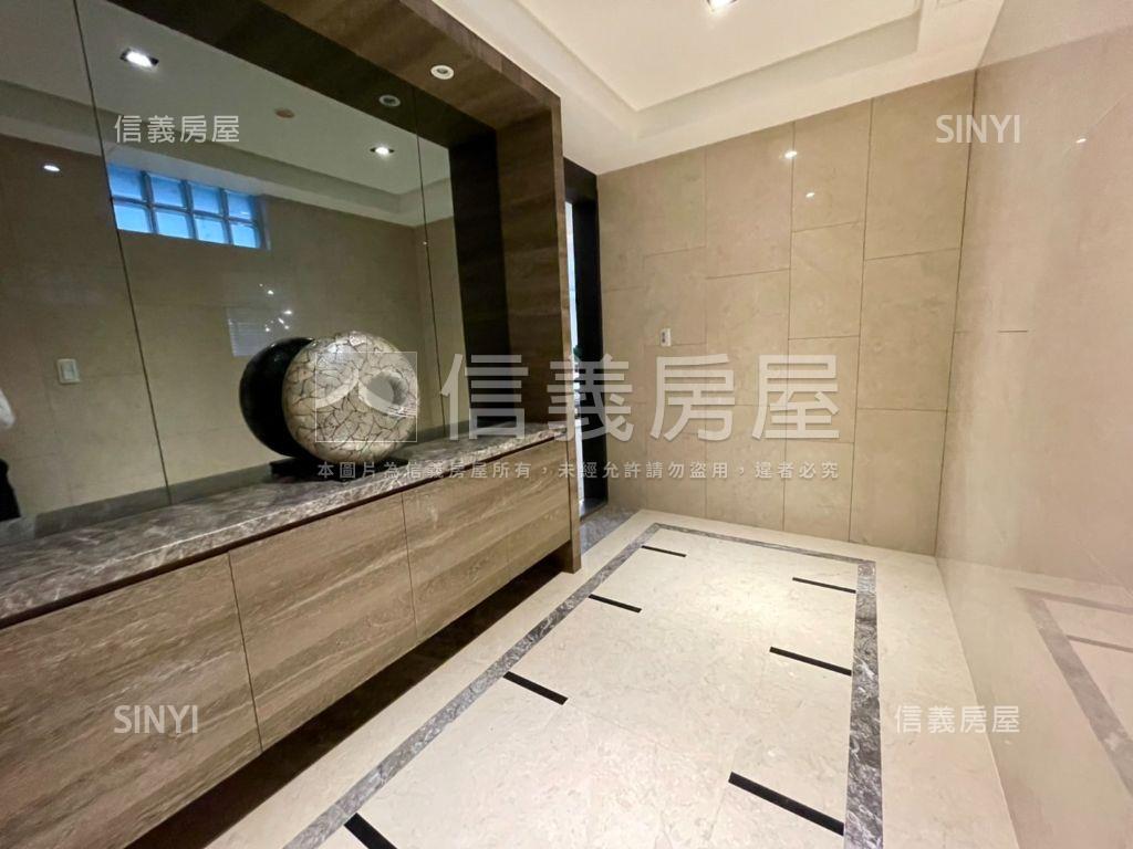 【別莊】一樓停車便利庭院房屋室內格局與周邊環境