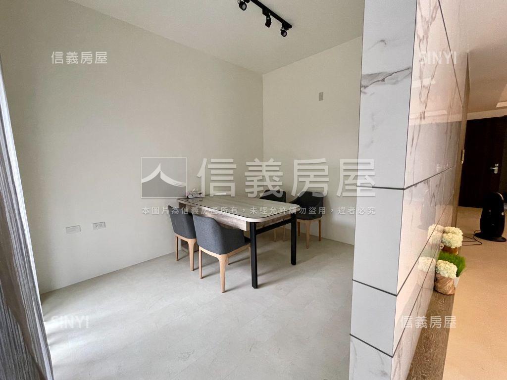 【別莊】一樓停車便利庭院房屋室內格局與周邊環境