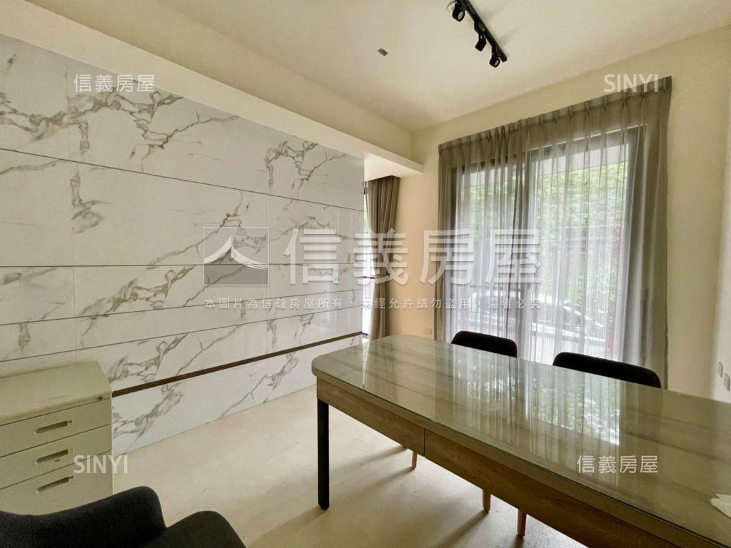 【別莊】一樓停車便利庭院房屋室內格局與周邊環境