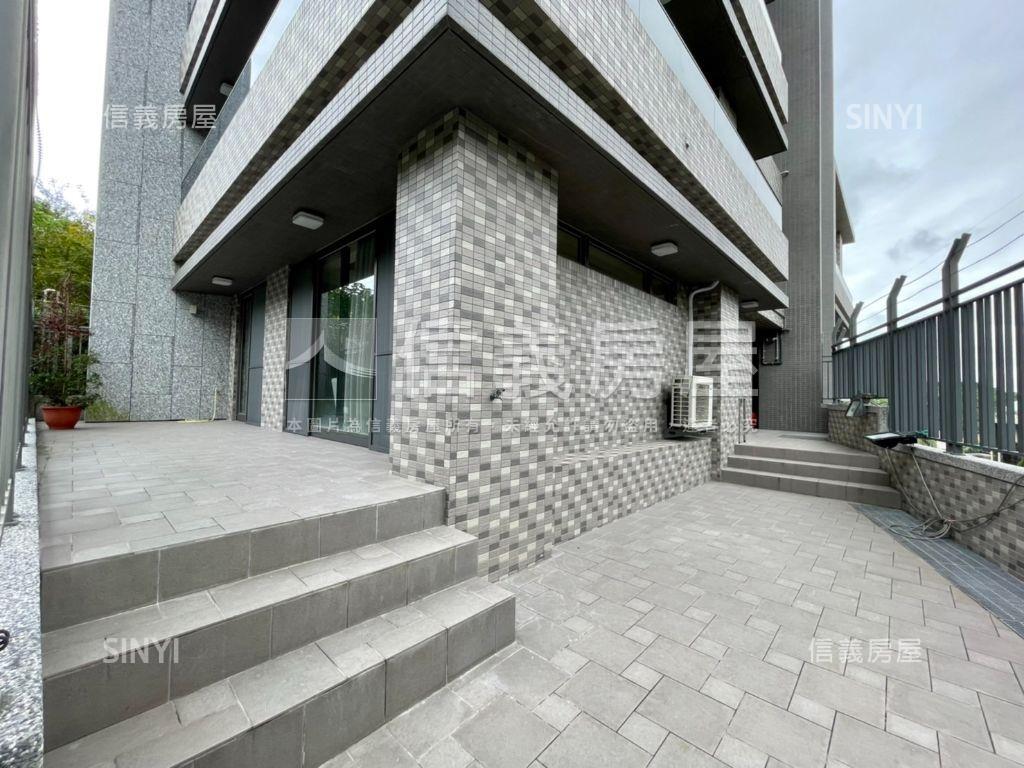 【別莊】一樓停車便利庭院房屋室內格局與周邊環境