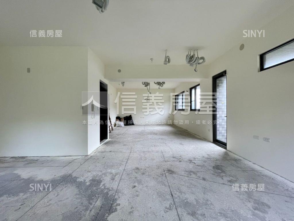 【別莊】一樓停車便利庭院房屋室內格局與周邊環境