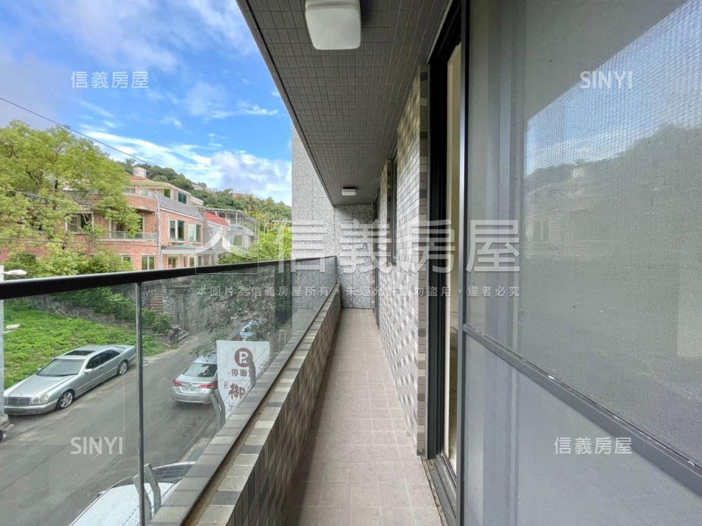 【別莊】一樓停車便利庭院房屋室內格局與周邊環境