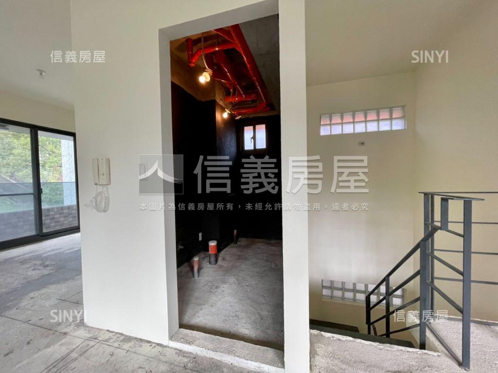 【別莊】一樓停車便利庭院房屋室內格局與周邊環境