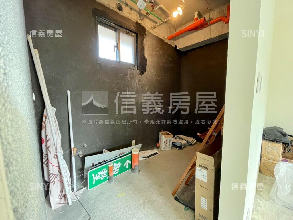 【別莊】一樓停車便利庭院房屋室內格局與周邊環境