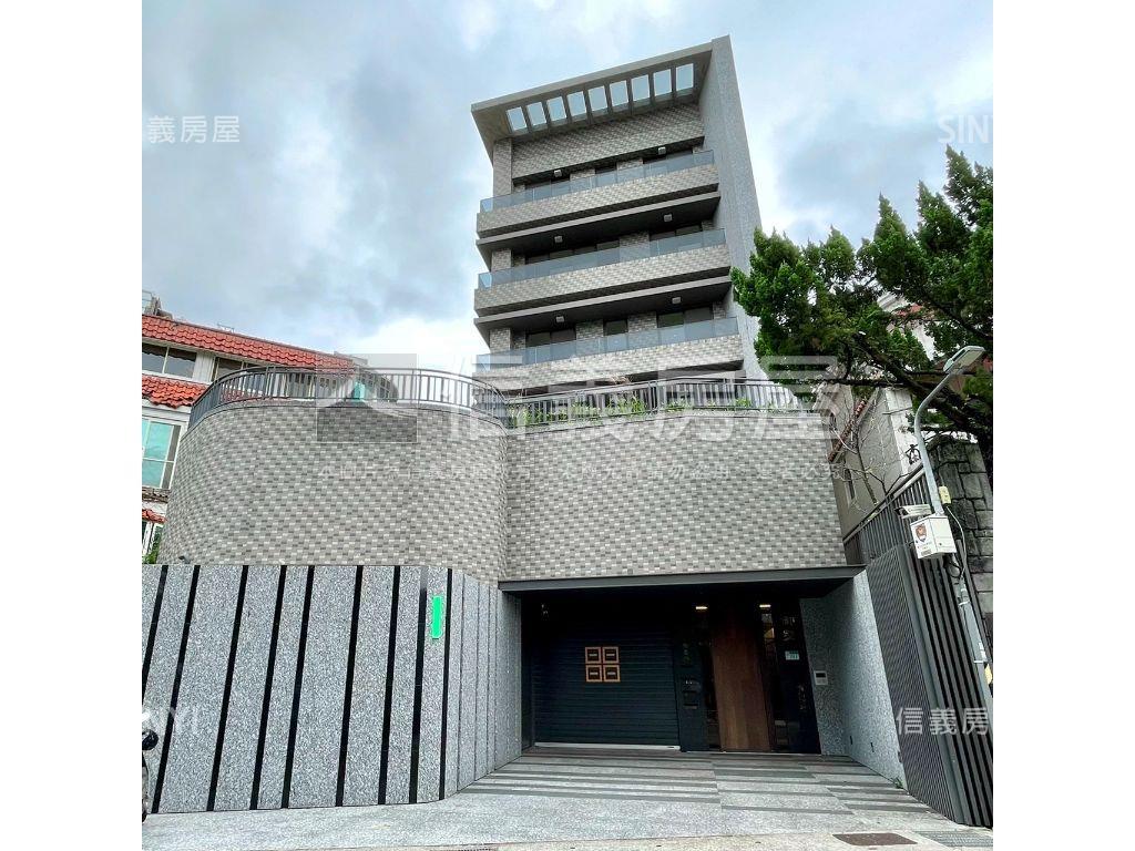 【別莊】一樓停車便利庭院房屋室內格局與周邊環境