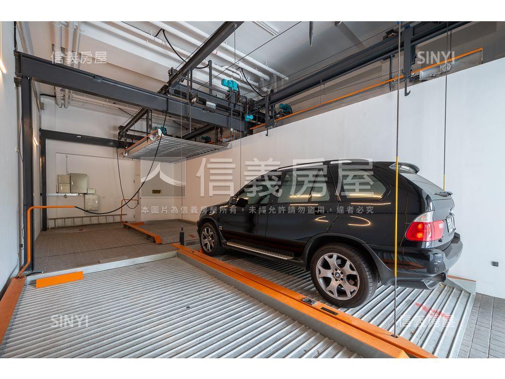 【別莊】一樓停車便利庭院房屋室內格局與周邊環境