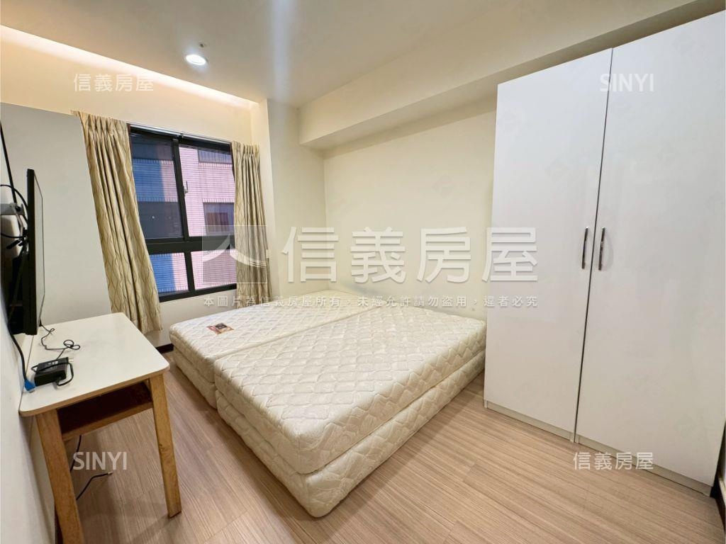 近中國醫親家時上三房平車房屋室內格局與周邊環境