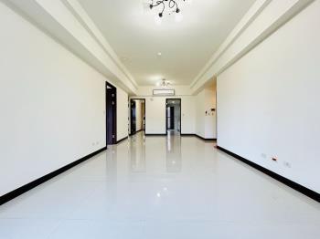 天藝巴洛克．中庭美四房