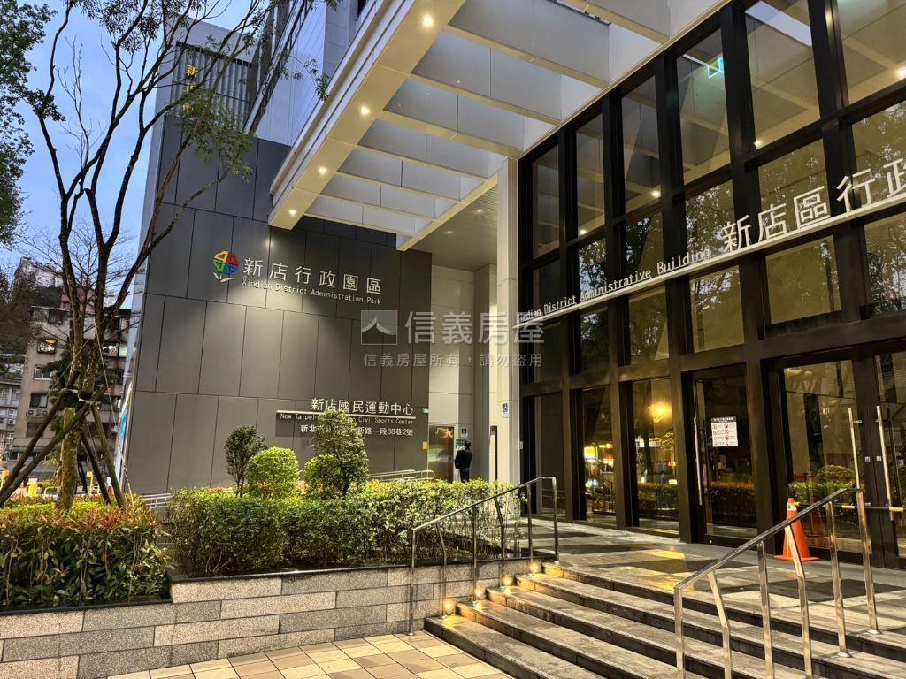 中正路低總價店面房屋室內格局與周邊環境
