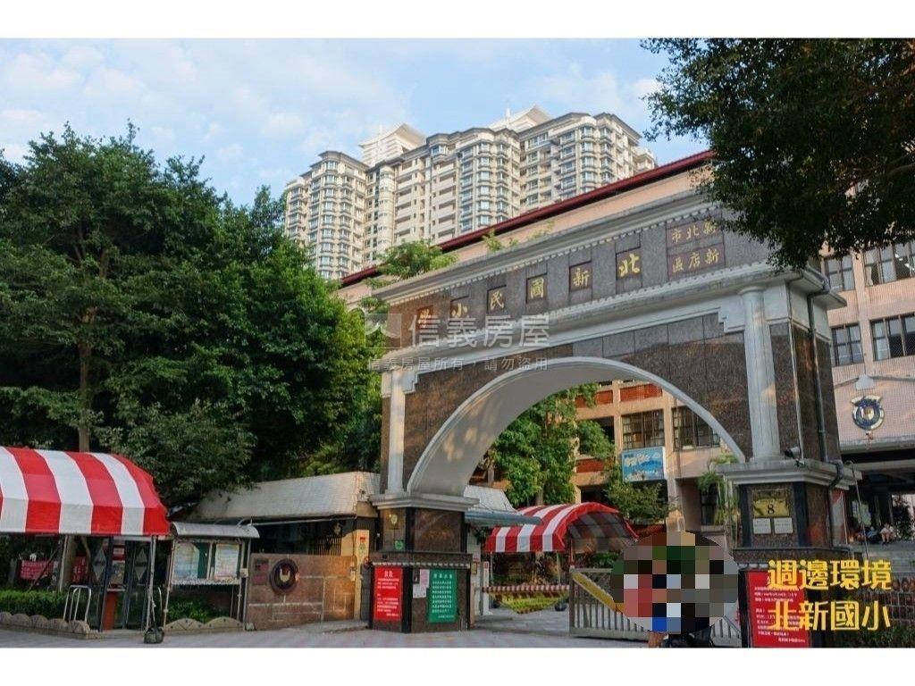 中正路低總價店面房屋室內格局與周邊環境