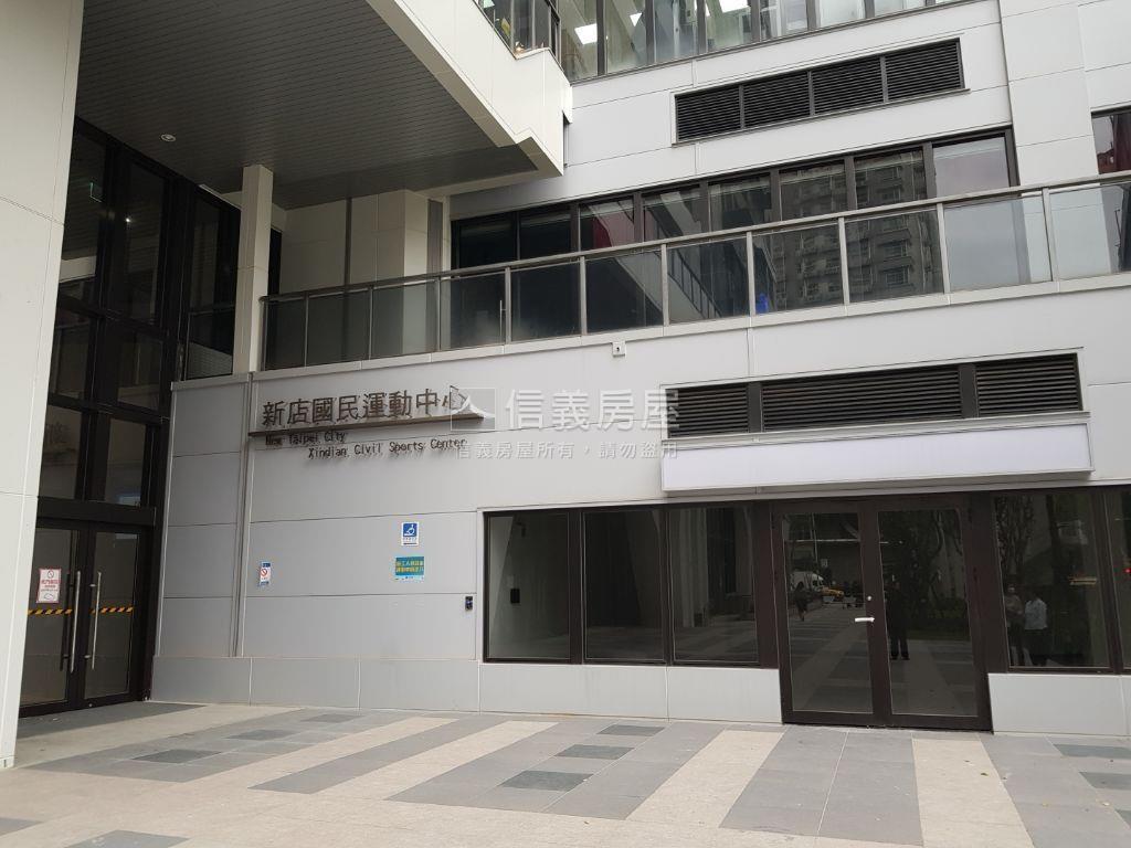 中正路低總價店面房屋室內格局與周邊環境