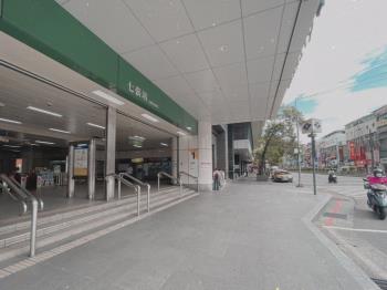 中正路低總價店面