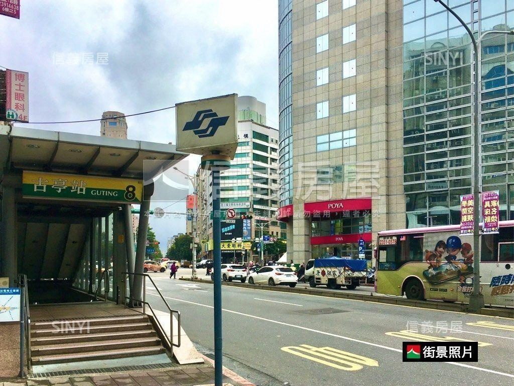 中正豪園採光明亮美宅房屋室內格局與周邊環境