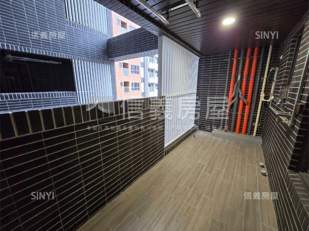 桃園航空城Ａ１８大四房房屋室內格局與周邊環境