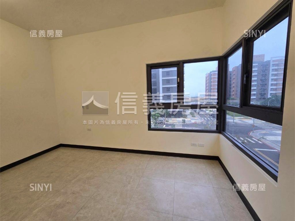 桃園航空城Ａ１８大四房房屋室內格局與周邊環境